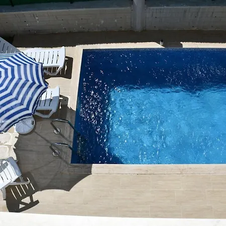 Вилла Airport With Private Pool 2 Даламан