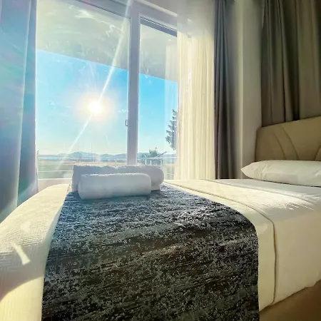 Вилла Airport With Private Pool 2 *