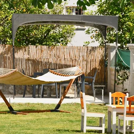Airport With Private Pool 2 Даламан