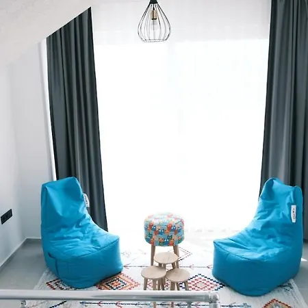 Airport Villa With Private Pool 2 Dalaman