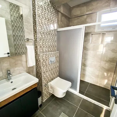 Airport Villa With Private Pool 2 * Dalaman