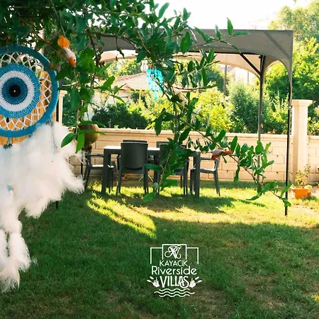 Villa Airport Villa With Private Pool 2 *